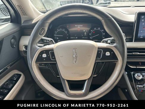 Used 2020 Lincoln Corsair Reserve w/ Appearance Package FWD image 24