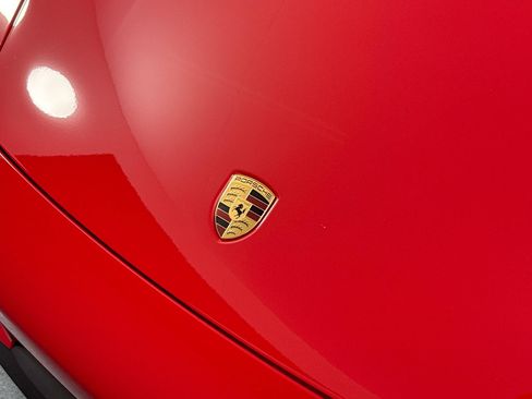 Used 2025 Porsche 911 Carrera RWD image 53
