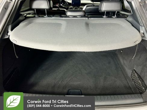 Used 2016 Mercedes-Benz GLA 250 4MATIC image 15