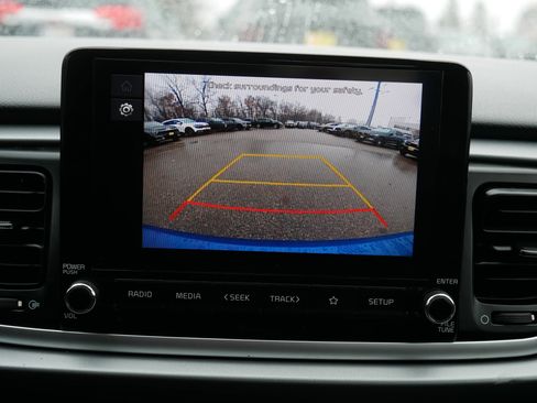 Certified 2023 Kia Rio S w/ Technology Package image 27