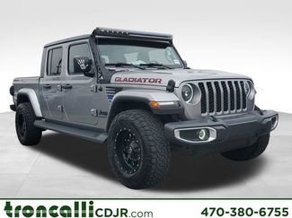 Certified 2021 Jeep Gladiator Sport 360° Tour