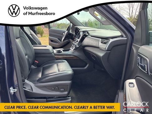 Used 2018 Chevrolet Tahoe LT image 24