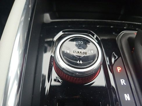 New 2026 GMC Canyon AT4X image 35