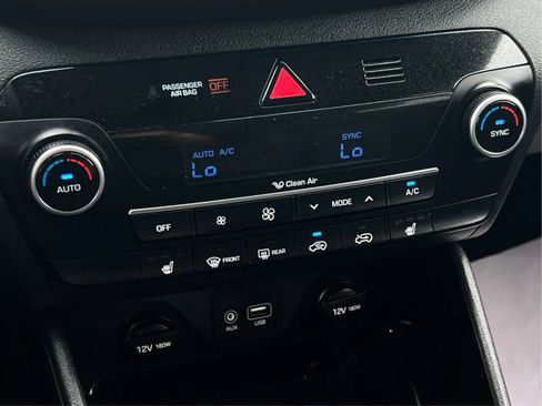 Used 2019 Hyundai Tucson SEL FWD image 37