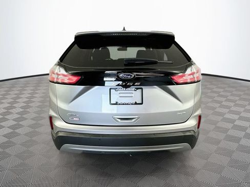 Certified 2024 Ford Edge SEL w/ Convenience Package AWD/4WD image 11