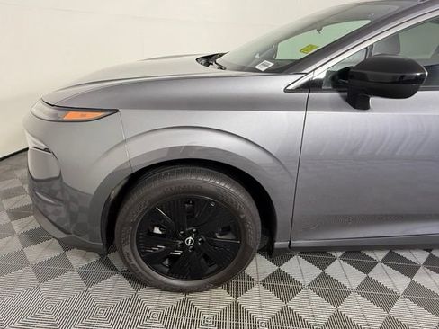 Used 2025 Nissan Murano SV AWD/4WD image 12