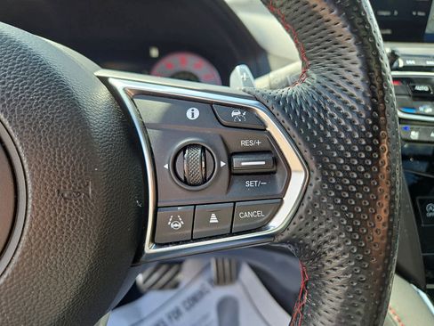 Certified 2023 Acura RDX A-Spec AWD/4WD image 24