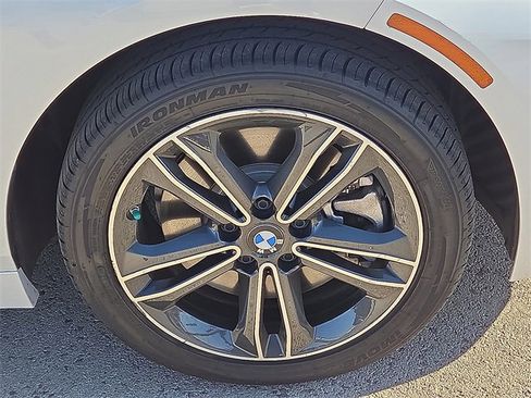 Used 2024 BMW 228i xDrive Gran Coupe w/ Convenience Package image 20