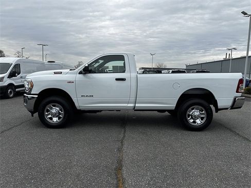 Used 2022 RAM 2500 Tradesman image 8