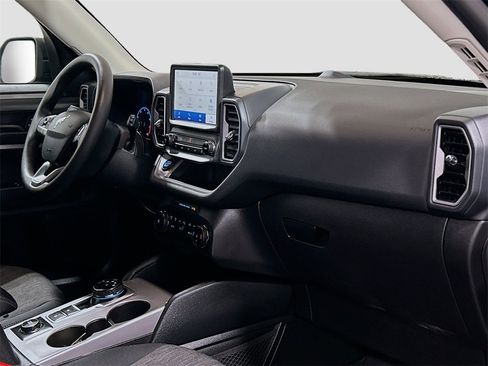 Used 2023 Ford Bronco Sport Big Bend image 25
