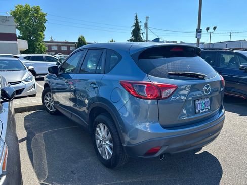 Used 2016 MAZDA CX-5 Sport FWD image 4
