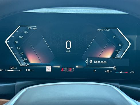 Used 2025 BMW 430i image 28