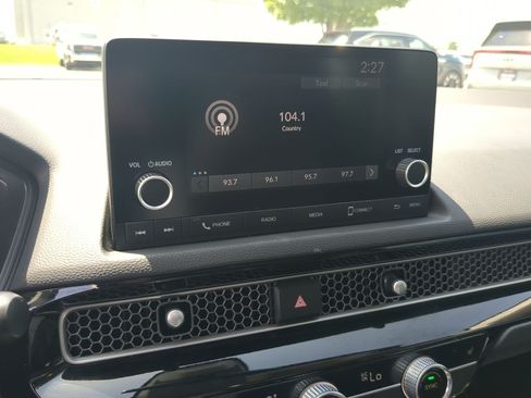 Used 2024 Honda Civic EX image 15