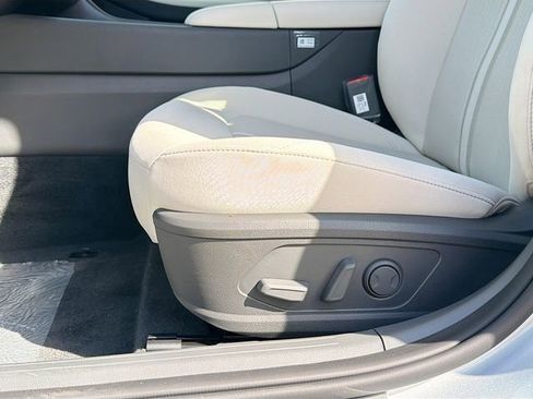 New 2026 Hyundai Sonata SEL FWD image 19