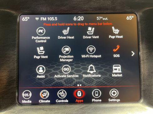 Used 2023 Dodge Charger R/T w/ Daytona Edition Group RWD image 27