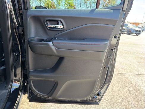 Certified 2023 Honda Ridgeline Black Edition image 23