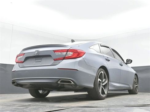 Used 2022 Honda Accord Sport Special Edition image 33