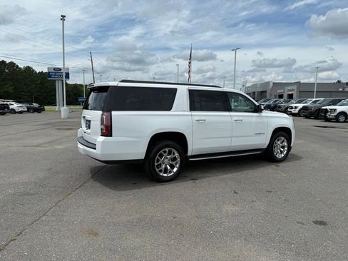 Used 2015 GMC Yukon XL SLT RWD image 5