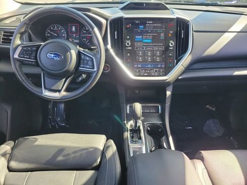Used 2023 Subaru Ascent Limited AWD/4WD image 11