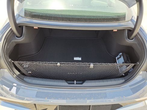 New 2025 Hyundai Sonata SEL image 8