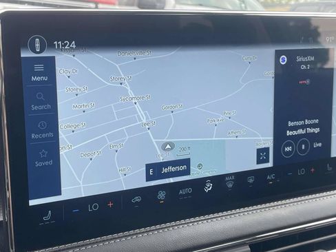 Used 2025 Lincoln Corsair FWD image 21