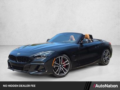 Used 2026 BMW Z4 M40i w/ Premium Package