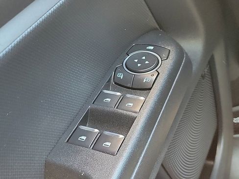 Certified 2025 Ford Bronco Sport Outer Banks w/ Outer Banks Tech Package+ AWD/4WD image 13