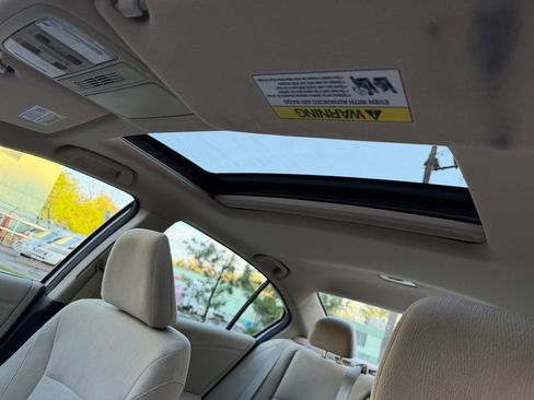 Used 2014 Honda Accord EX image 22