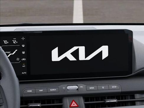New 2026 Kia K4 GT-Line Turbo FWD image 20