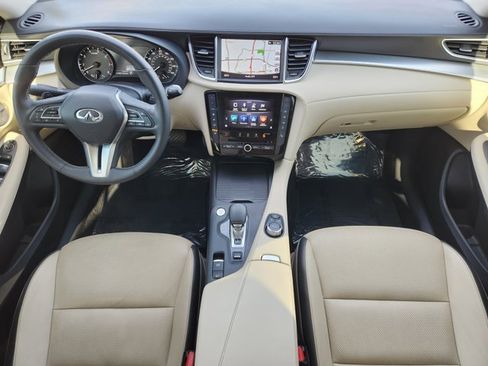 Used 2019 INFINITI QX50 Essential w/ Premium Heat Package image 26