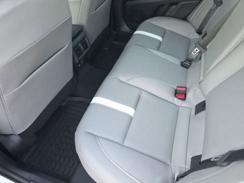 New 2026 Toyota Camry SE FWD image 9