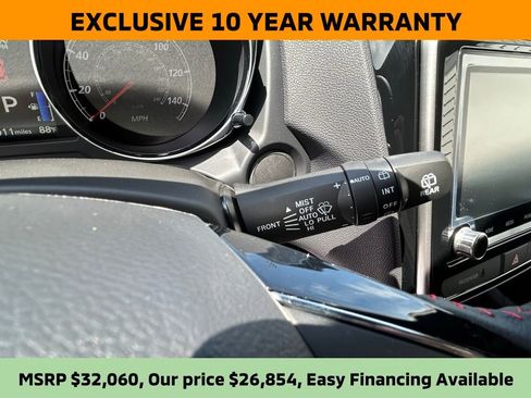 New 2025 Mitsubishi Outlander Sport image 50