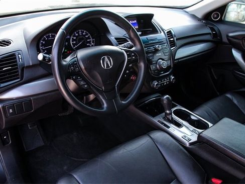 Used 2014 Acura RDX FWD image 9