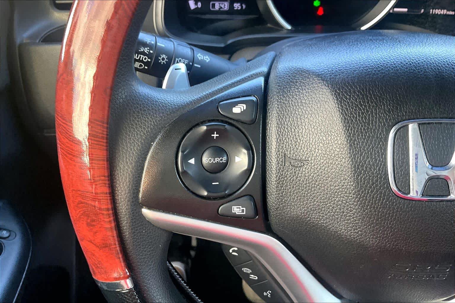 Used 2019 Honda Fit EX image 22