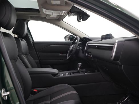 Certified 2026 MAZDA CX-50 AWD 2.5 S w/ Cargo Package image 13