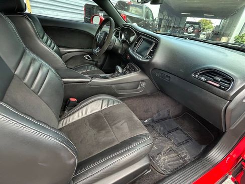 Used 2018 Dodge Challenger SRT Demon image 32
