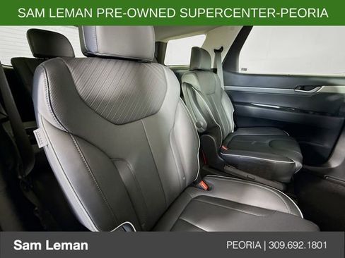 Used 2025 Hyundai Palisade XRT image 29