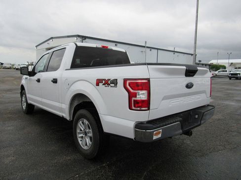 Used 2020 Ford F150 XLT w/ Equipment Group 301A Mid AWD/4WD image 5