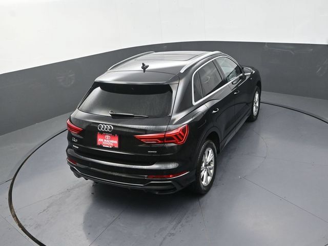 Used 2025 Audi Q3 2.0T Premium AWD/4WD image 29