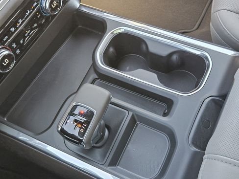New 2026 GMC Sierra 1500 SLT AWD/4WD image 15
