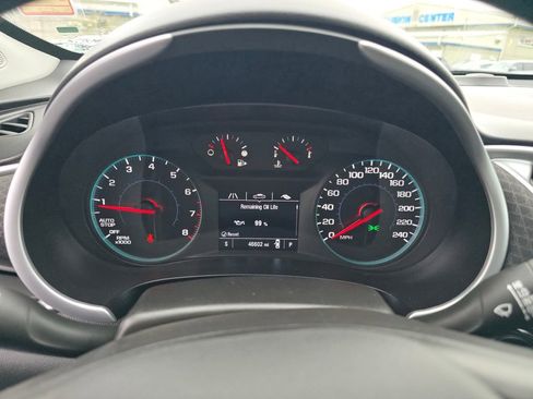 Used 2024 Chevrolet Malibu LT w/ Sport Edition image 24