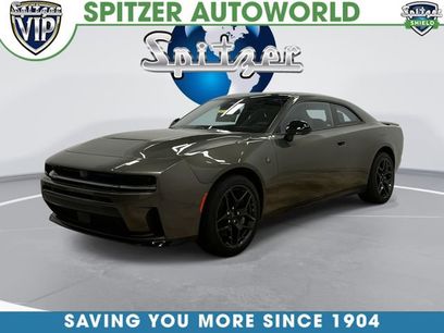New 2026 Dodge Charger R/T Scat Pack
