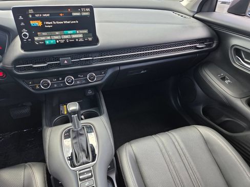 Used 2024 Honda HR-V EX-L image 14