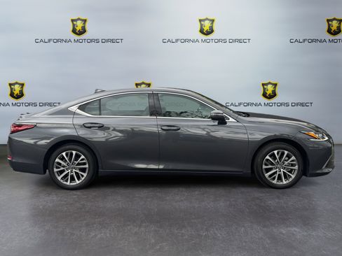 Used 2025 Lexus ES 350 w/ Accessory Package (Z2) FWD image 6