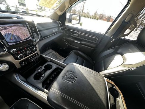 Used 2020 RAM 1500 Laramie image 24
