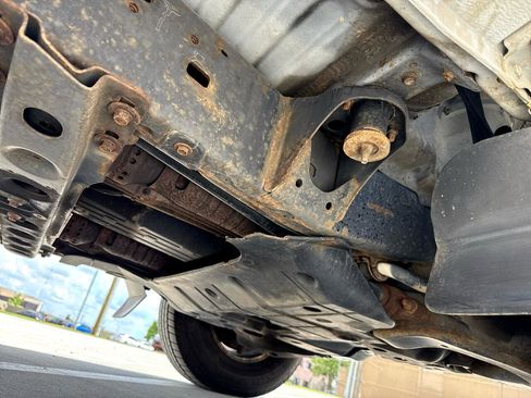 Used 1998 Toyota Land Cruiser image 19