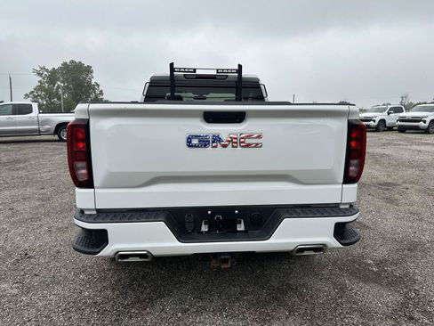 Used 2021 GMC Sierra 1500 Elevation AWD/4WD image 6