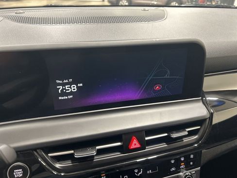 New 2026 Kia Seltos S AWD/4WD image 19