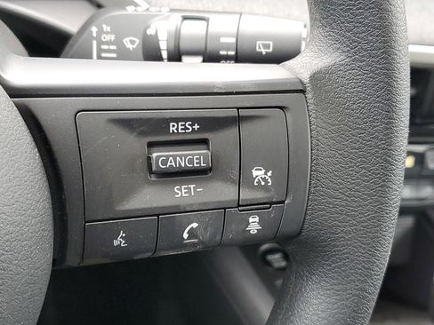 New 2026 Nissan Kicks SV w/ SV Premium Package image 12