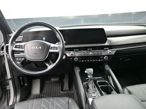 Used 2025 Kia Telluride EX X-Line AWD/4WD image 19
